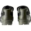 VAUDE Chaussures de VTT unisexe Downieville Low, kaki, 44 EU