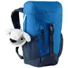 VAUDE Ayla 6 Sacs à dos 5-9L Mixte enfant, Blue/Eclipse, 6 Litres, Sacs à dos