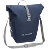 Vaude Sacoche de vélo Aqua Back Deluxe 33 cm 12914-305 marine