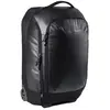 VAUDE Citytravel Carry-on Bagage Mixte, Noir, Taille unique, Bagage