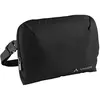 VAUDE Travel Organizer M, Transport d'objets de Valeur Mixte Adulte, Black, M