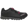 VAUDE Women's Am Downieville Tech, Chaussures de VTT Femme, Noir, 39 EU