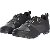 Vaude Unisex TVL Pavei Tech Rennradschuh, Black, 42 EU