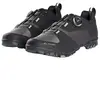 Vaude Unisex TVL Pavei Tech Rennradschuh, Black, 47 EU