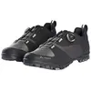 Vaude Unisex TVL Pavei Tech Rennradschuh, Black, 37 EU