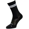 VAUDE Chaussettes de cyclisme unisexes Mid II