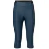 Vaude Bike Cuissard 3/4 Sans Bretelles Posta