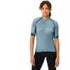 Vaude Bike Maillot à Manches Courtes Furka Ii