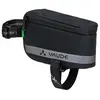 Vaude Top Tube Bag, Sacs de Cadre Unisexe, Black, Einheitsgröße -