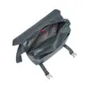 VAUDE Schoudertas Mineo Messenger Bag Heron Grijs