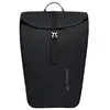 VAUDE / Clubride Urban 17 / Rugzak / / Unisex / black / / >70% Recycled materiaal