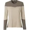 Vaude Bike T-shirt à Manches Longues Moab Long Sleeve Pro