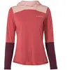 Vaude Bike T-shirt à Manches Longues Tremalzo