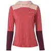 Vaude Bike T-shirt à Manches Longues Tremalzo