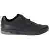 VAUDE Moab Syn. Ii Chaussures de cyclisme pour homme, Noir noix de coco, 47 EU