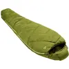 Vaude Sioux 1000 II SYN Sac de couchage unisexe pour adulte Avocat, gauche