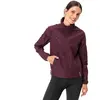 Vaude Veste Dundee Classic ZO pour femme