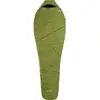Vaude Sioux 100 II SYN Sac de couchage, pour adulte, motif d'avocat, à droite