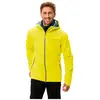 VAUDE Yaras Veste double 3 en 1 pour homme