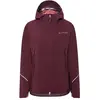 VAUDE Veste double Yaras 3 en 1 pour femme
