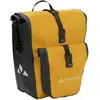 Sacoche arrière vélo recyclé VAUDE Aqua Back Plus Jaune TU