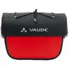 VAUDE / Aqua Box / Fietstas / Stuurtas / Unisex / red / Waterdicht /