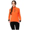 Vaude Posta Softshell - Neon orange - Maat Damen_EU 42
