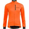 Vaude Posta Softshell - Neon orange - Maat Damen_EU 36