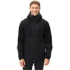 Vaude Miskanti Ii 415720105 Afneembare Jas Zwart 3XL Man