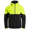 Vaude Bike Veste Qimsa Softshell Soft Shell