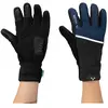 VAUDE Hanko Gloves II Dark Sea 11