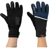 VAUDE Hanko Gloves II Gants, Dark Sea, 12 Mixte