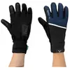 VAUDE Hanko Gloves II Gants Bleu marine 7