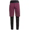 Vaude Bike Pantalon All Year Moab 3in1 Sc
