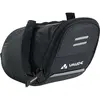 Vaude Race Light XXL Sacoche de selle Noir Taille unique