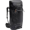 VAUDE Astrum Evo 60+10 Sac à dos de trekking unisexe (1 pièce)