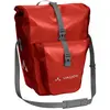 Vaude Aqua Back Plus Sac de roue arrière unique, Lava, taille unique