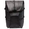 Sacoche de vélo Vaude Trailcargo Black Uni