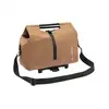 Sacoche de vélo Vaude ReCycle Shopper (Uniklip) Umbra
