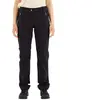 VAUDE Women's Farley Stretch Pants III Pantalon Femme, Noir, 46 Lang