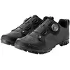 VAUDE Men's Tvl Skoj, Chaussures de Vélo de Route Homme, Noir, 42 EU