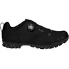 VAUDE Femme Women's Tvl Skoj Chaussures de Vélo de Route, Noir, 37 EU