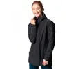 Vaude Bike Parka Cyclist Padded Ii