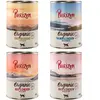 6x400g Organic bio lot mixte Purizon Boîtes pour chat : -15 % !