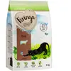 Feringa Adult Croquettes pressées à froid boeuf pour chat - 3 kg