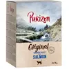 Purizon Adult 6 x 70 g pour chat - sans céréales - filet de poulet, sa...