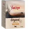 Purizon Adult 6 x 70 g pour chat - sans céréales - filet de poulet, sa...