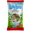 6x90g Lillebro Boules de graisse pour oiseaux sauvages