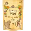 Rosie's Farm Bâtonnets à mâcher poulet, dinde pour chien - 70 g