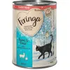 Édition limitée : Feringa Classic Meat Menu d'hiver gibier, oie pour c...